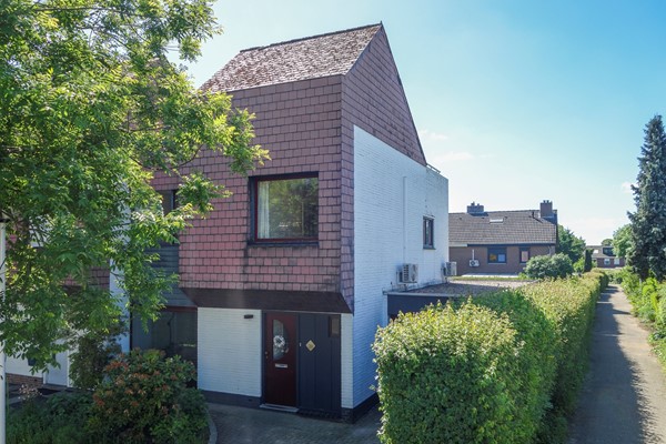 Medium property photo - Hekerbeek 20, 6166 HV Geleen